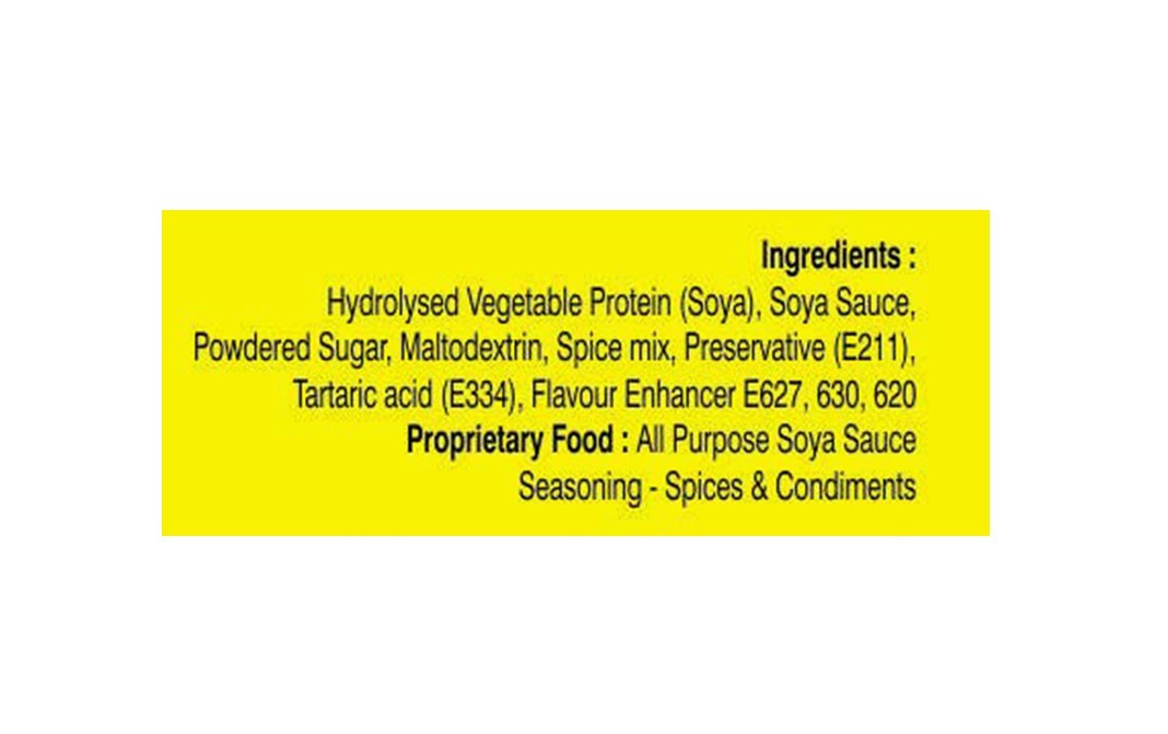 Hachi Worcester Sauce    Bottle  600 grams